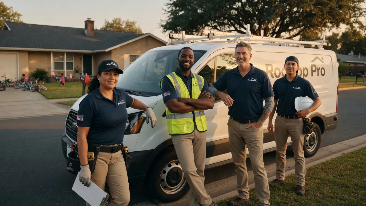 Roof Repair in Newburg, MO near me